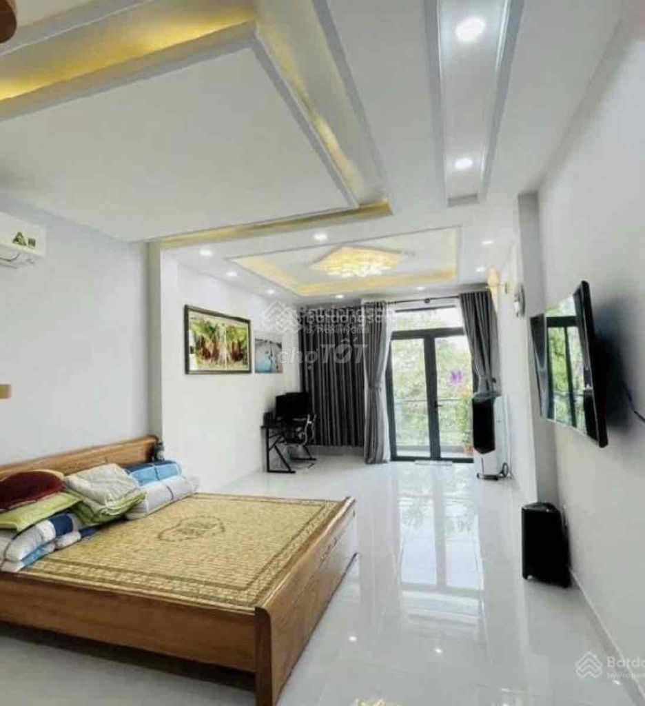 Bán Nhà phố Quận 7 68m² 12 tỷ - Giá tốt — ảnh 3