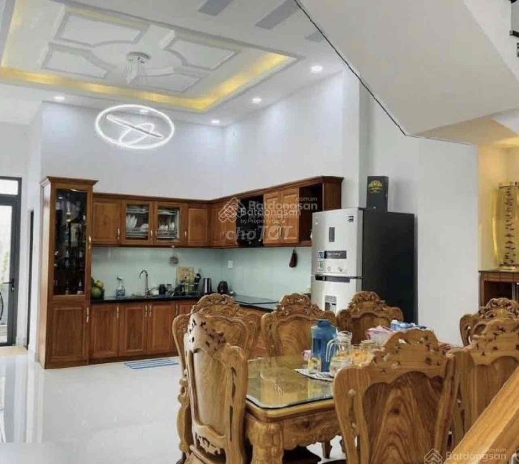 Bán Nhà phố Quận 7 68m² 12 tỷ - Giá tốt — ảnh 4