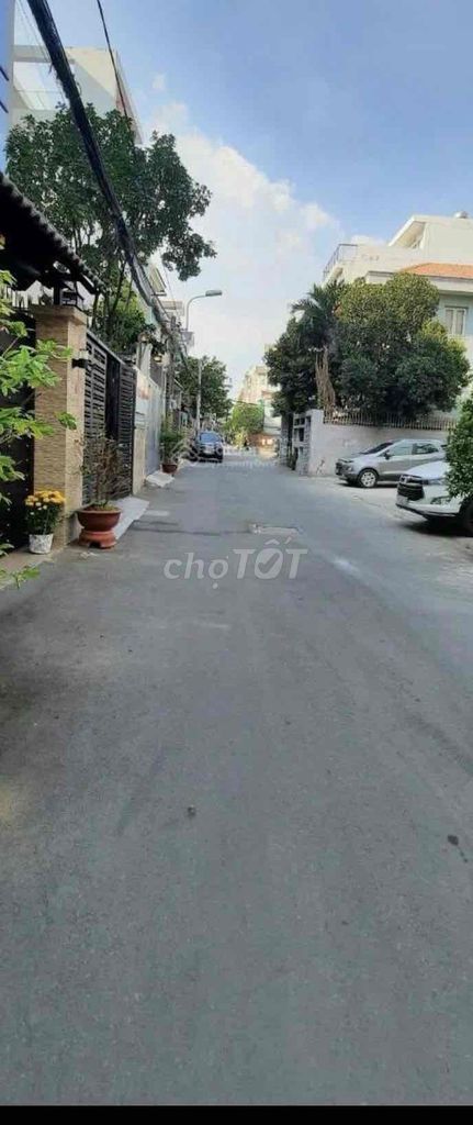 Bán Nhà phố Quận 7 68m² 12 tỷ - Giá tốt — ảnh 5