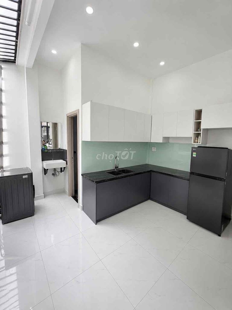 Bán Nhà phố Quận 7 43m² 8.0 tỷ — ảnh 2
