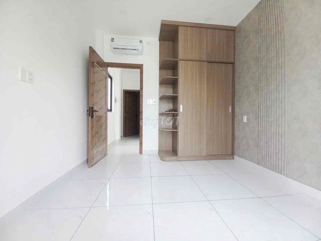 Bán Nhà phố Quận 7 43m² 8.0 tỷ — ảnh 3