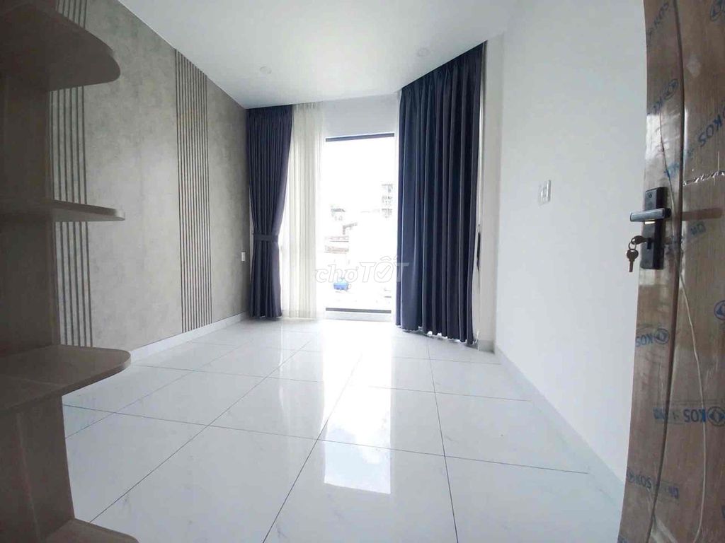 Bán Nhà phố Quận 7 43m² 8.0 tỷ — ảnh 4