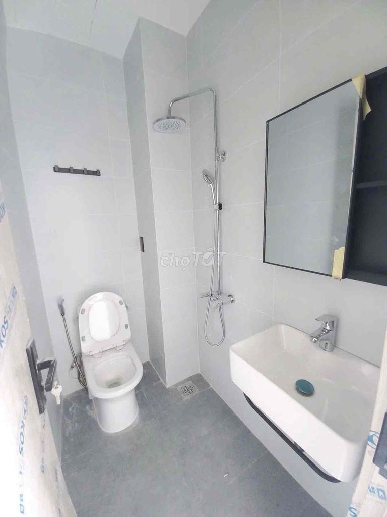 Bán Nhà phố Quận 7 43m² 8.0 tỷ — ảnh 5