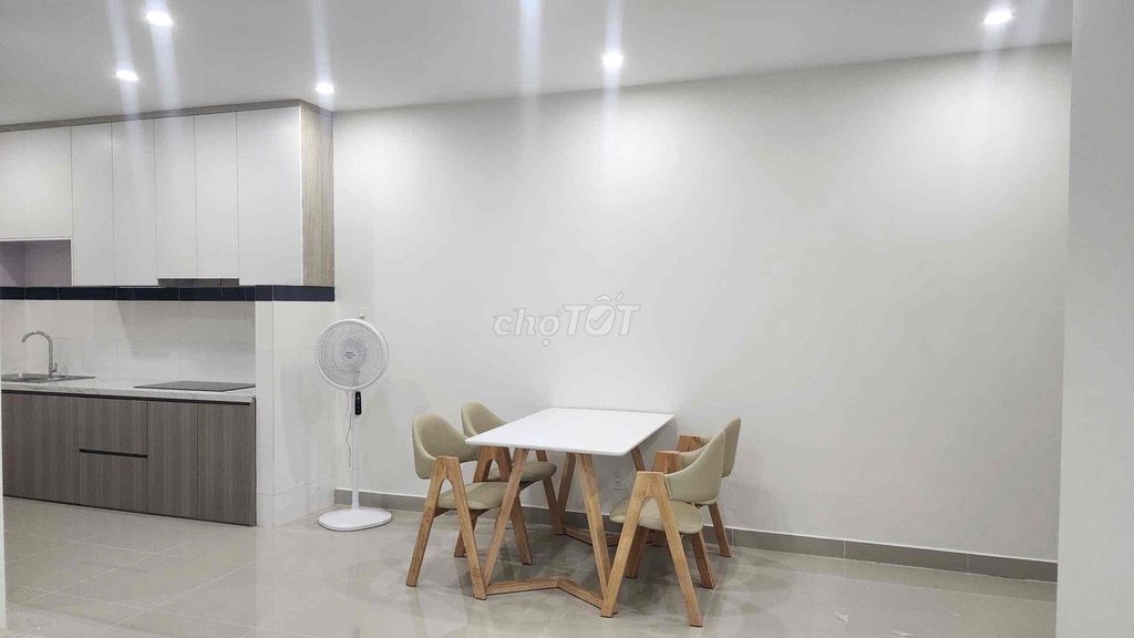 Bán Căn hộ Quận 7 45m2 2.8 tỷ - Giá tốt — ảnh 2