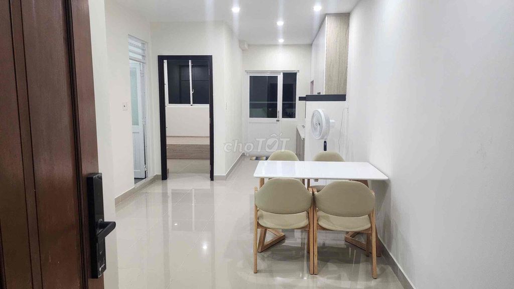 Bán Căn hộ Quận 7 45m2 2.8 tỷ - Giá tốt — ảnh 3