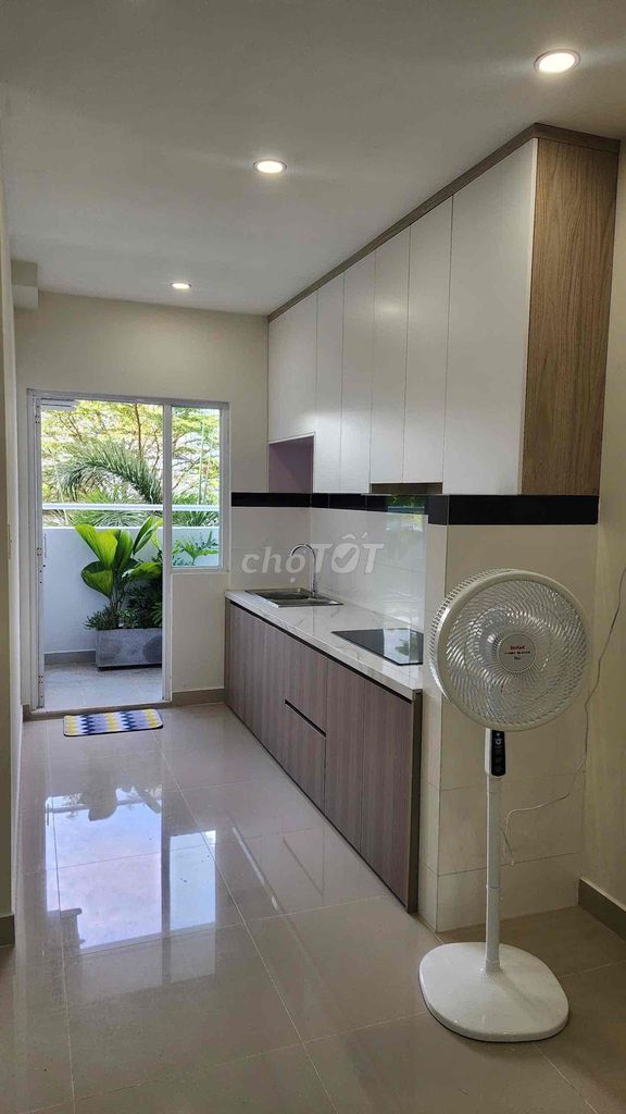 Bán Căn hộ Quận 7 45m2 2.8 tỷ - Giá tốt — ảnh 4