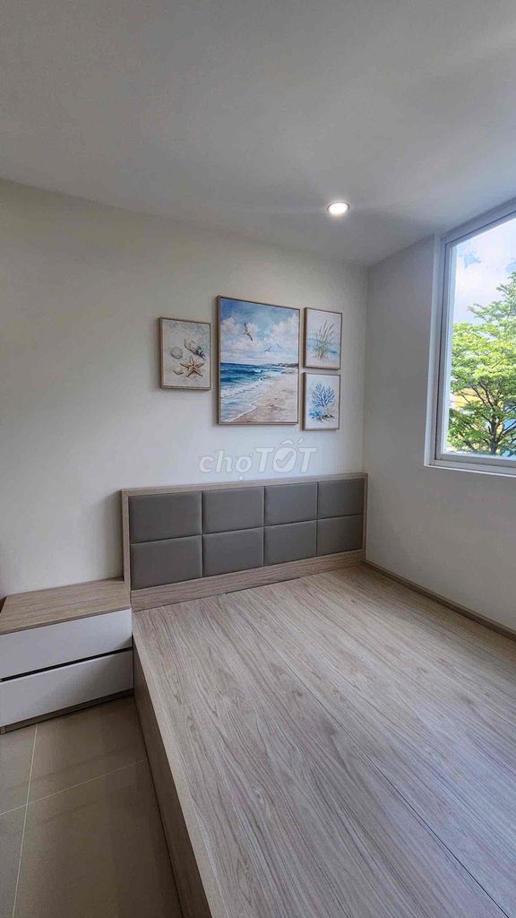 Bán Căn hộ Quận 7 45m2 2.8 tỷ - Giá tốt — ảnh 5