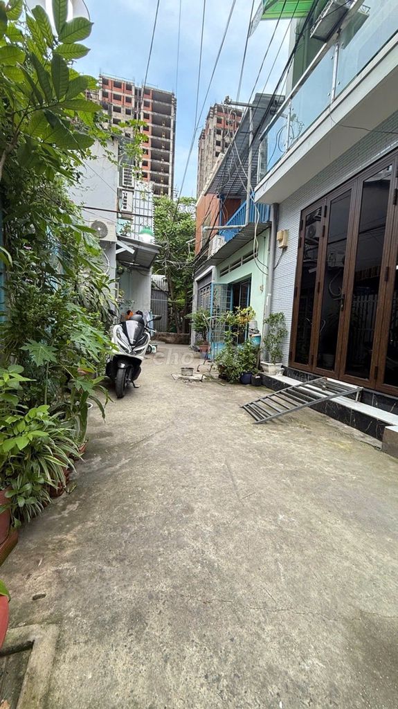 Bán Nhà phố Huỳnh Tấn Phát, Quận 7, 39m2, 5 tỷ — ảnh 2