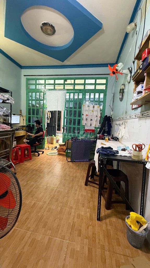 Bán Nhà phố Huỳnh Tấn Phát, Quận 7, 39m2, 5 tỷ — ảnh 3