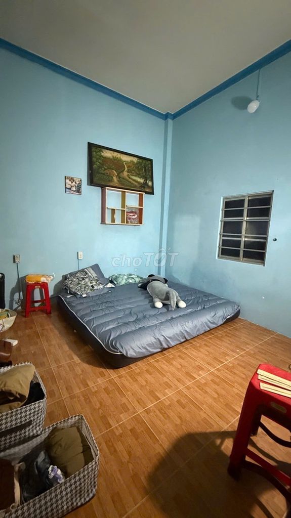 Bán Nhà phố Huỳnh Tấn Phát, Quận 7, 39m2, 5 tỷ — ảnh 4