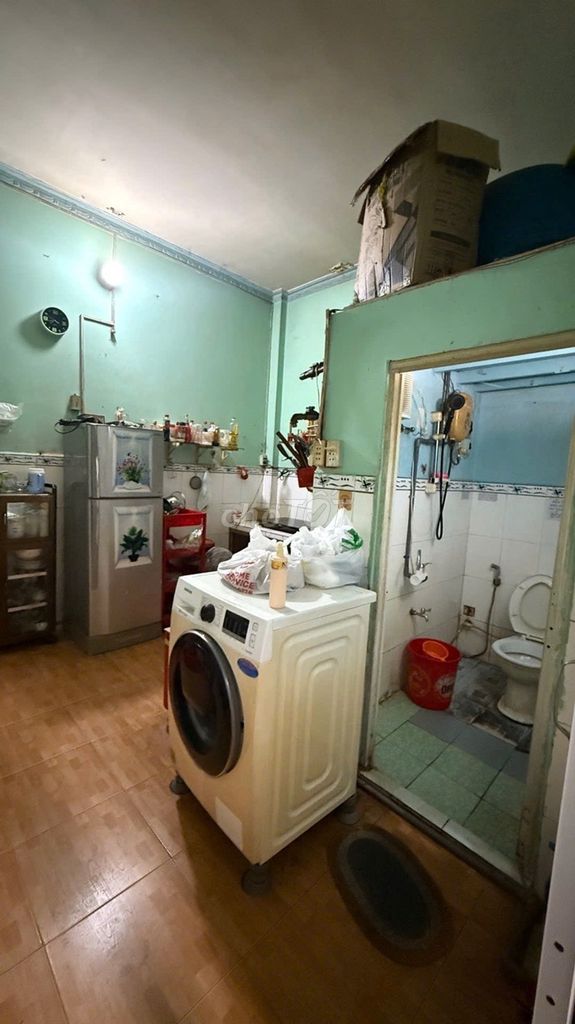 Bán Nhà phố Huỳnh Tấn Phát, Quận 7, 39m2, 5 tỷ — ảnh 5