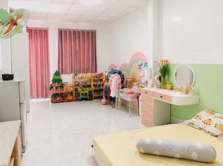 Bán Nhà phố Quận 7, 64m², 8.6 tỷ — ảnh 3