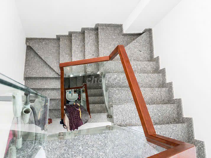 Bán Nhà phố Quận 7, 64m², 8.6 tỷ — ảnh 4