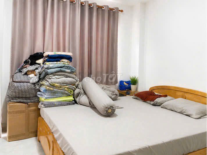 Bán Nhà phố Quận 7, 64m², 8.6 tỷ — ảnh 5