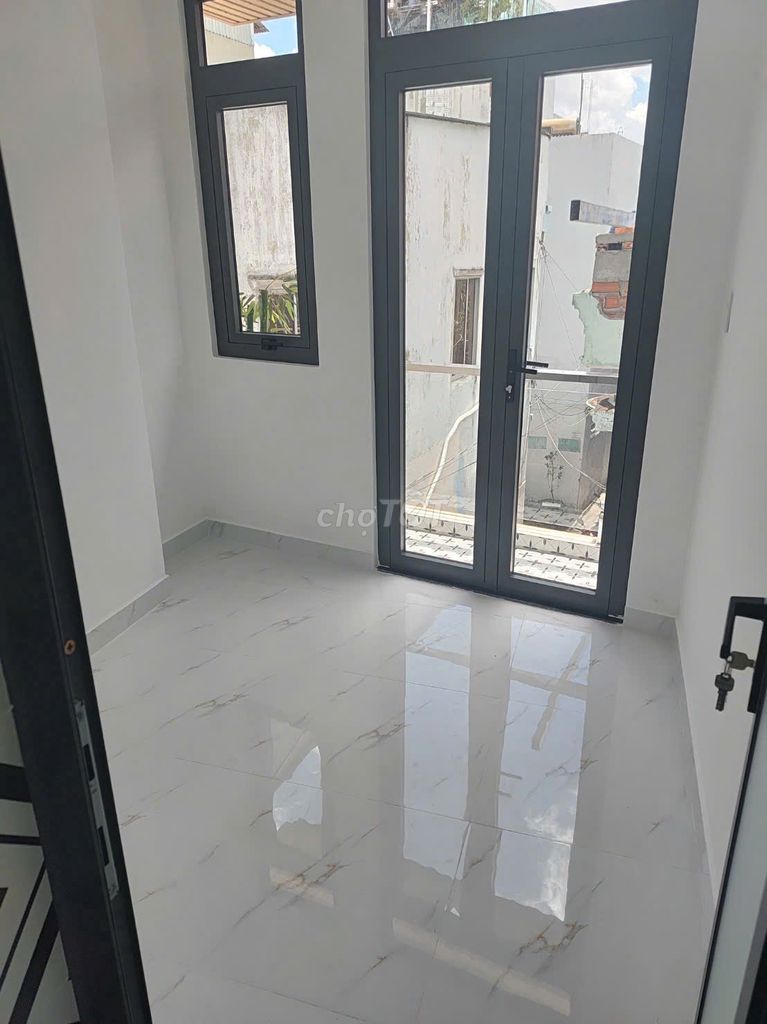 Bán Nhà Phố Quận 7, 25m², 1tỷ 690tr — ảnh 3