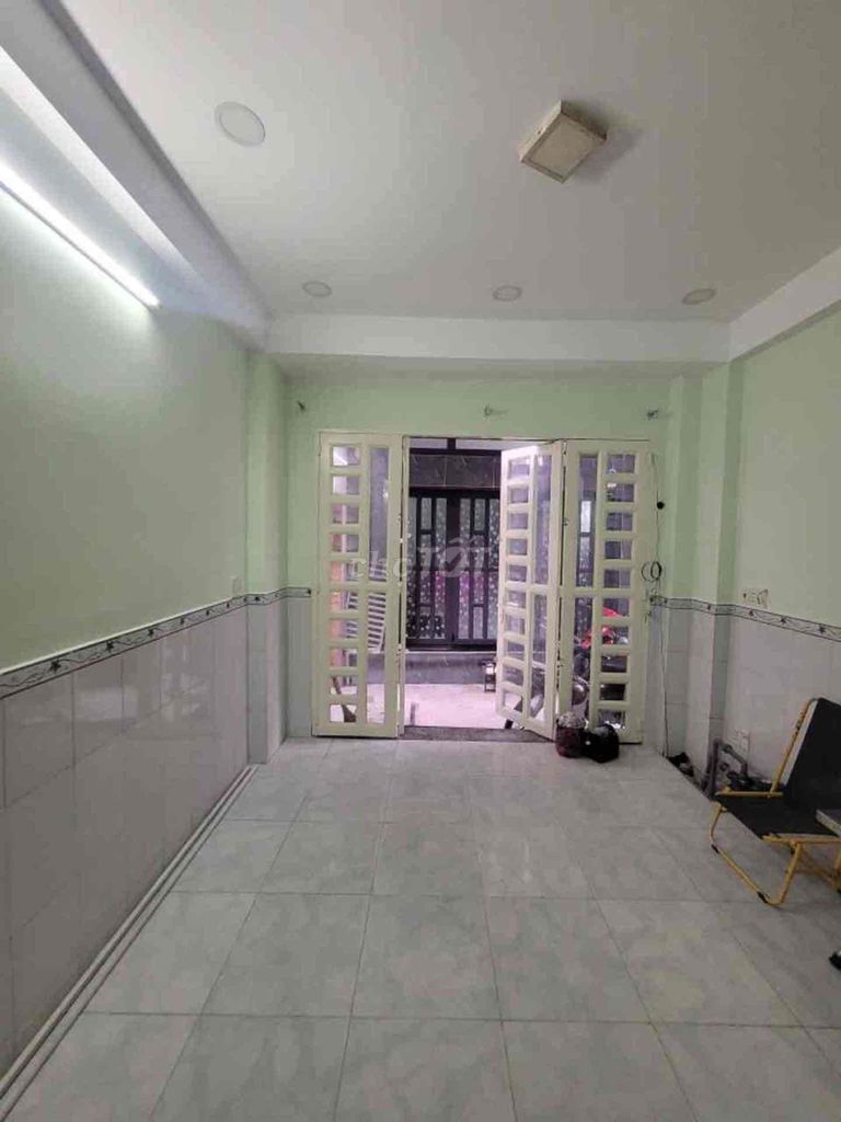 Bán Nhà phố Quận 7 35m² 3.4 tỷ — ảnh 3