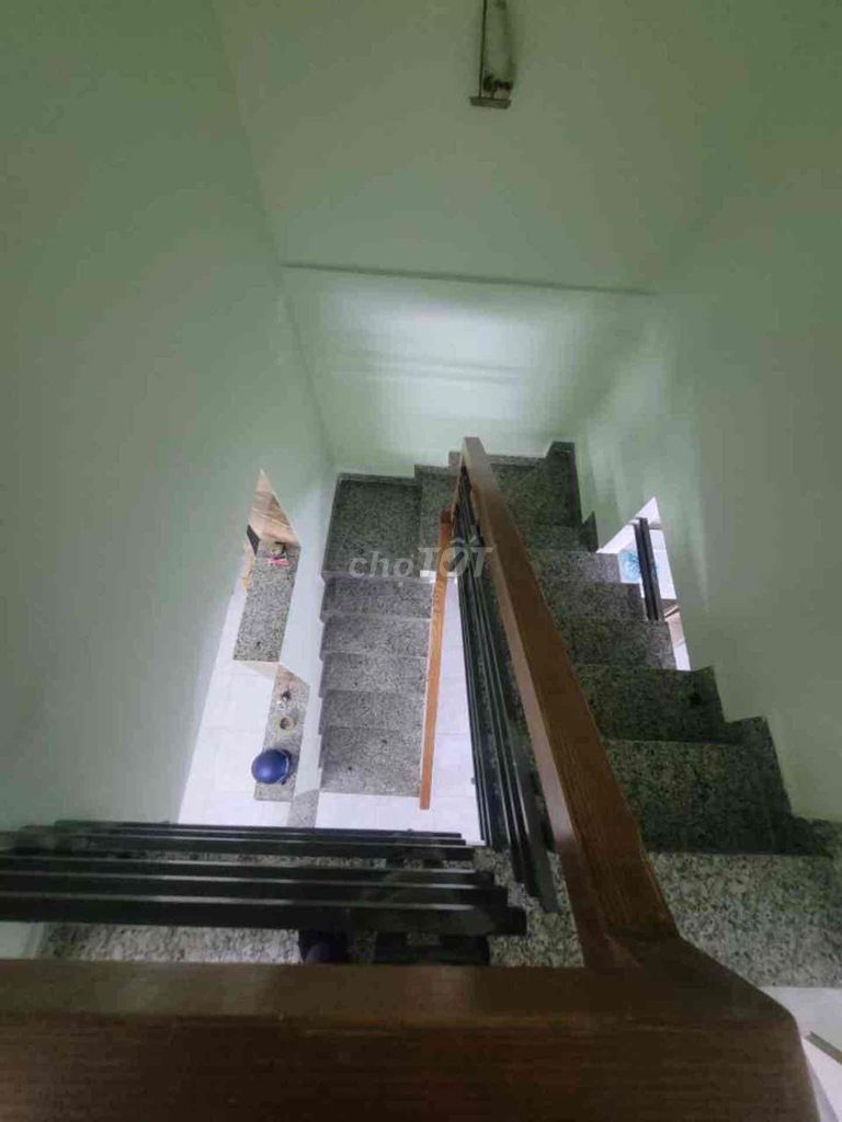 Bán Nhà phố Quận 7 35m² 3.4 tỷ — ảnh 4