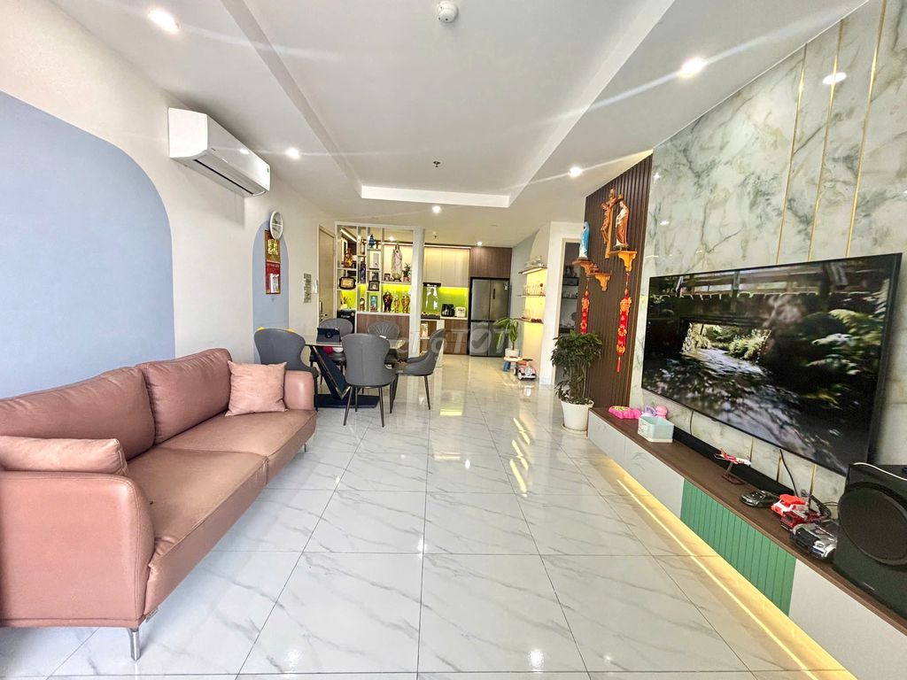 CHUNG CƯ HAPPY SKY 31A LÊ QUÝ ĐÔN, TTTP NHA TRANG SỔ HỒNG RIÊNG — ảnh 2