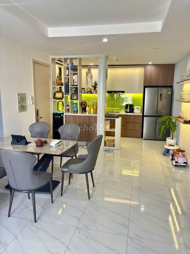CHUNG CƯ HAPPY SKY 31A LÊ QUÝ ĐÔN, TTTP NHA TRANG SỔ HỒNG RIÊNG — ảnh 4