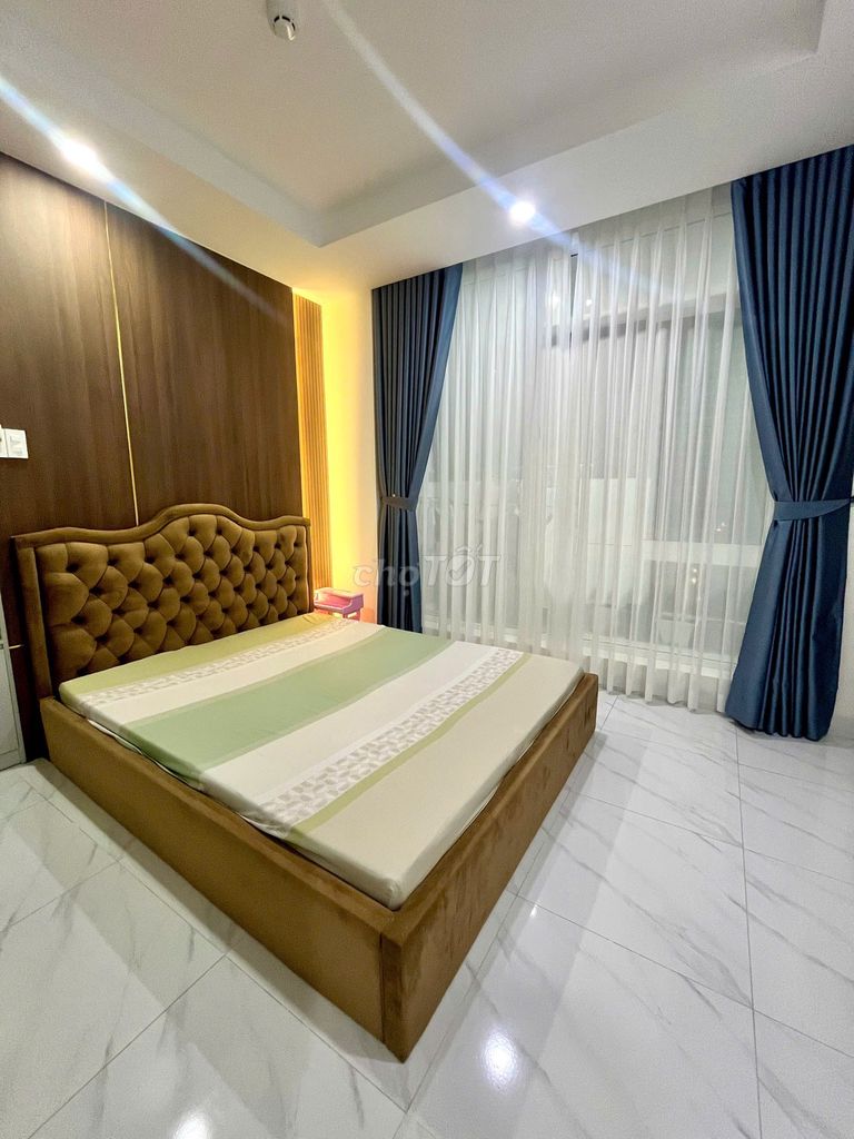 CHUNG CƯ HAPPY SKY 31A LÊ QUÝ ĐÔN, TTTP NHA TRANG SỔ HỒNG RIÊNG — ảnh 5