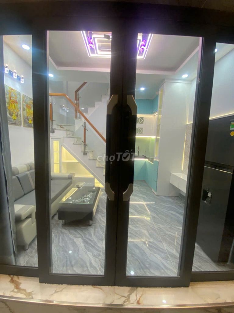 Bán Nhà phố Quận 7, 17.0 m², 3.0 tỷ VND — ảnh 3