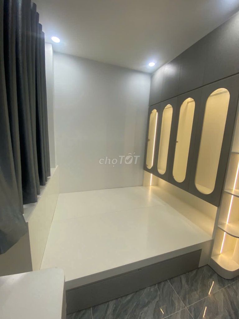 Bán Nhà phố Quận 7, 17.0 m², 3.0 tỷ VND — ảnh 4