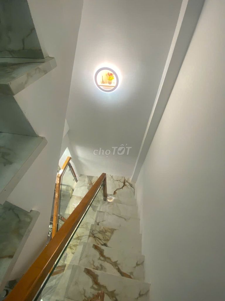 Bán Nhà phố Quận 7, 17.0 m², 3.0 tỷ VND — ảnh 5