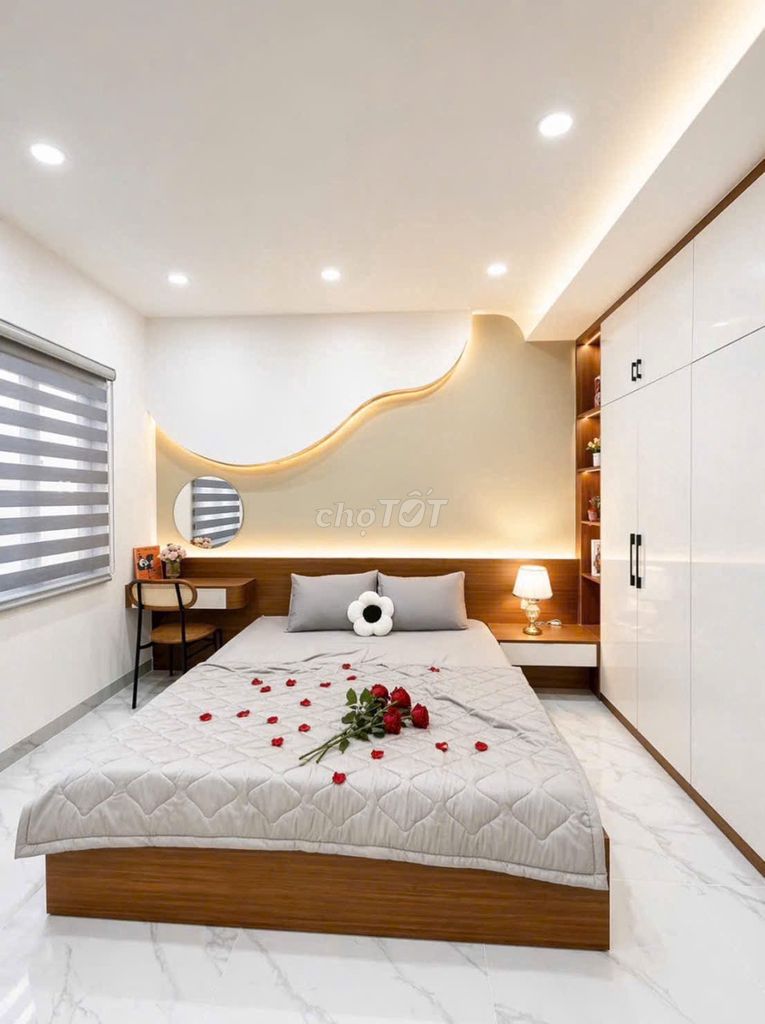 Bán Nhà phố Quận 7, 66.0m², 5.8 tỷ — ảnh 3