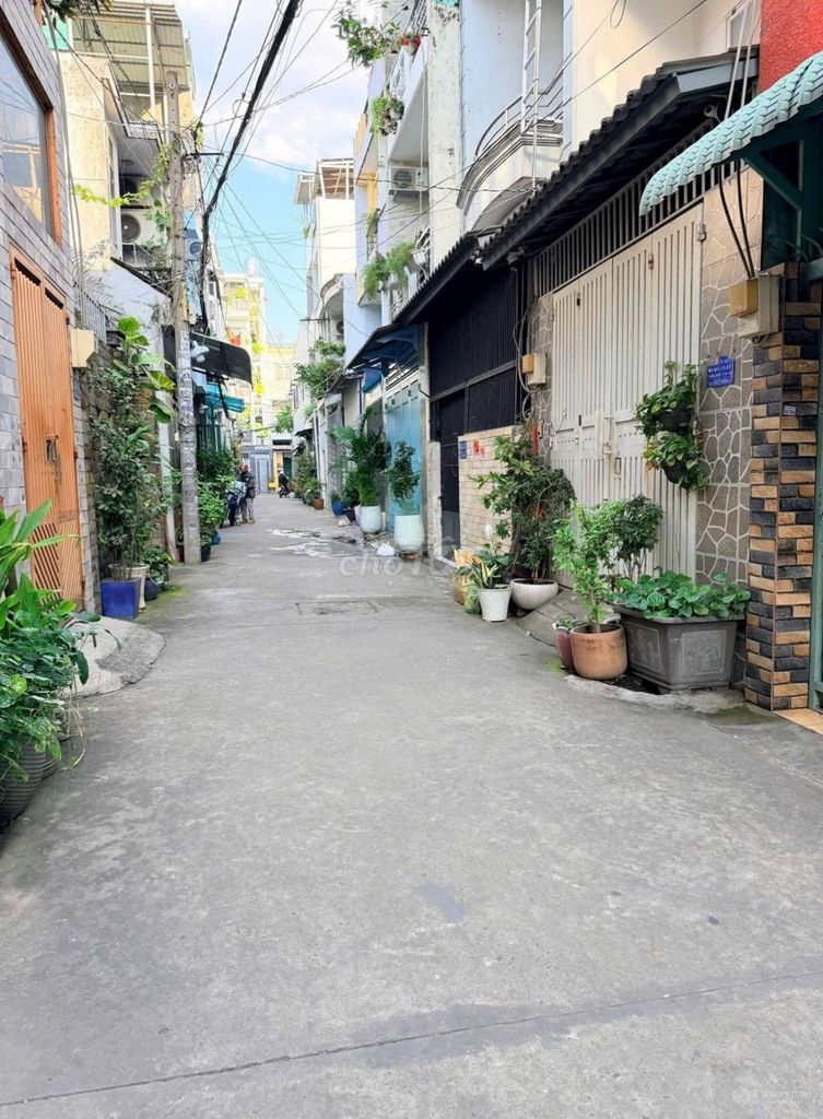 Bán Nhà phố Quận 7, 66.0m², 5.8 tỷ — ảnh 5
