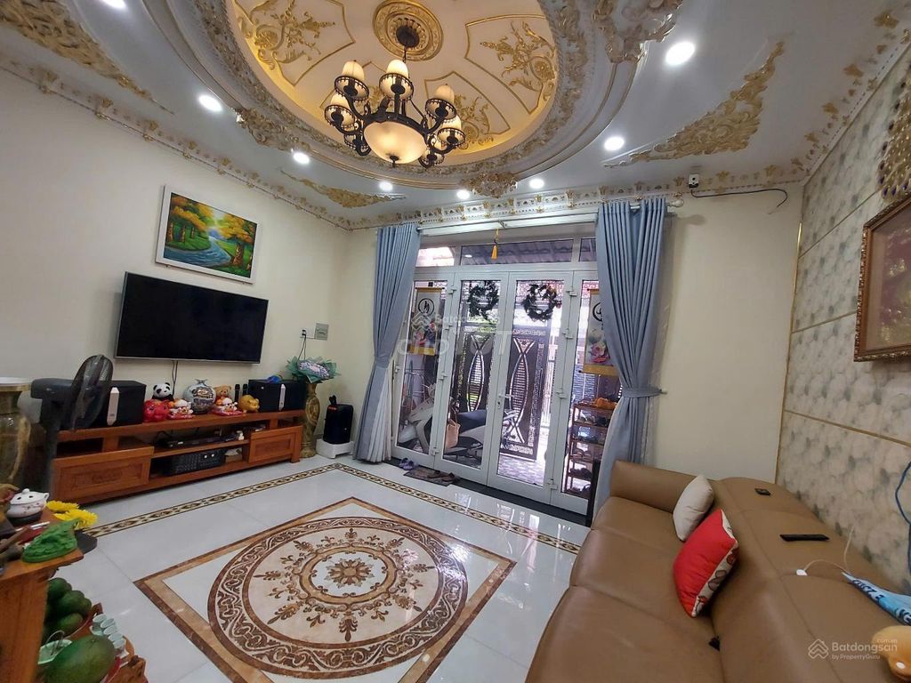 Bán Nhà phố Quận 7, 65m², 7.6 tỷ — ảnh 3