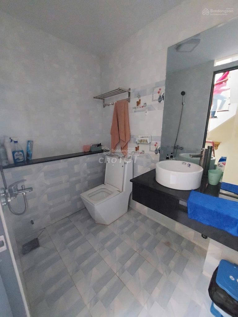 Bán Nhà phố Quận 7, 65m², 7.6 tỷ — ảnh 4