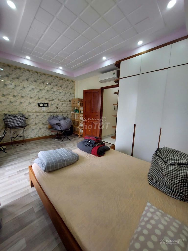 Bán Nhà phố Quận 7, 65m², 7.6 tỷ — ảnh 5