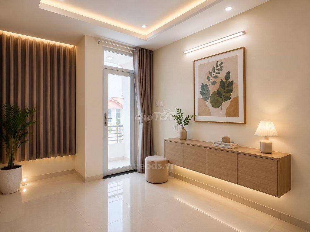 Bán Nhà phố Quận 7, 50m², 4.8 tỷ — ảnh 3
