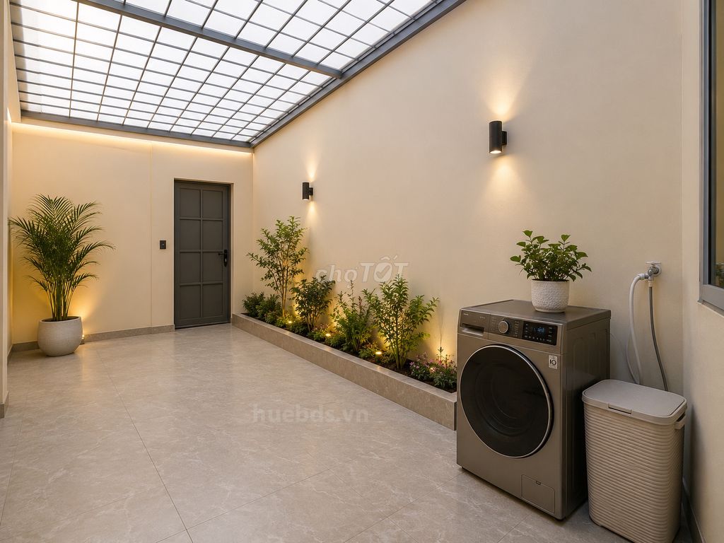 Bán Nhà phố Quận 7, 50m², 4.8 tỷ — ảnh 4