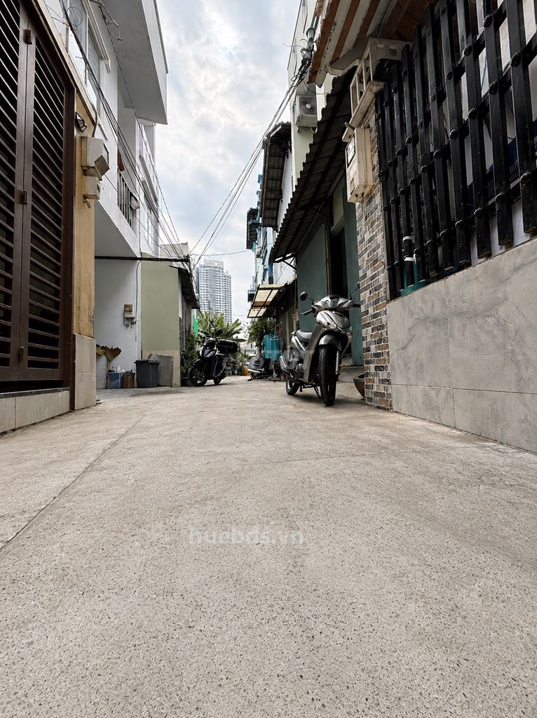 Bán Nhà phố Quận 7, 50m², 4.8 tỷ — ảnh 5