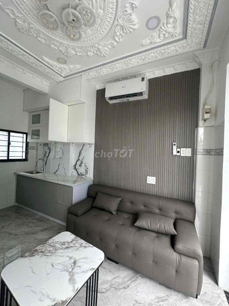 Bán Nhà phố Quận 7 20m² 1 tỷ 680tr — ảnh 2