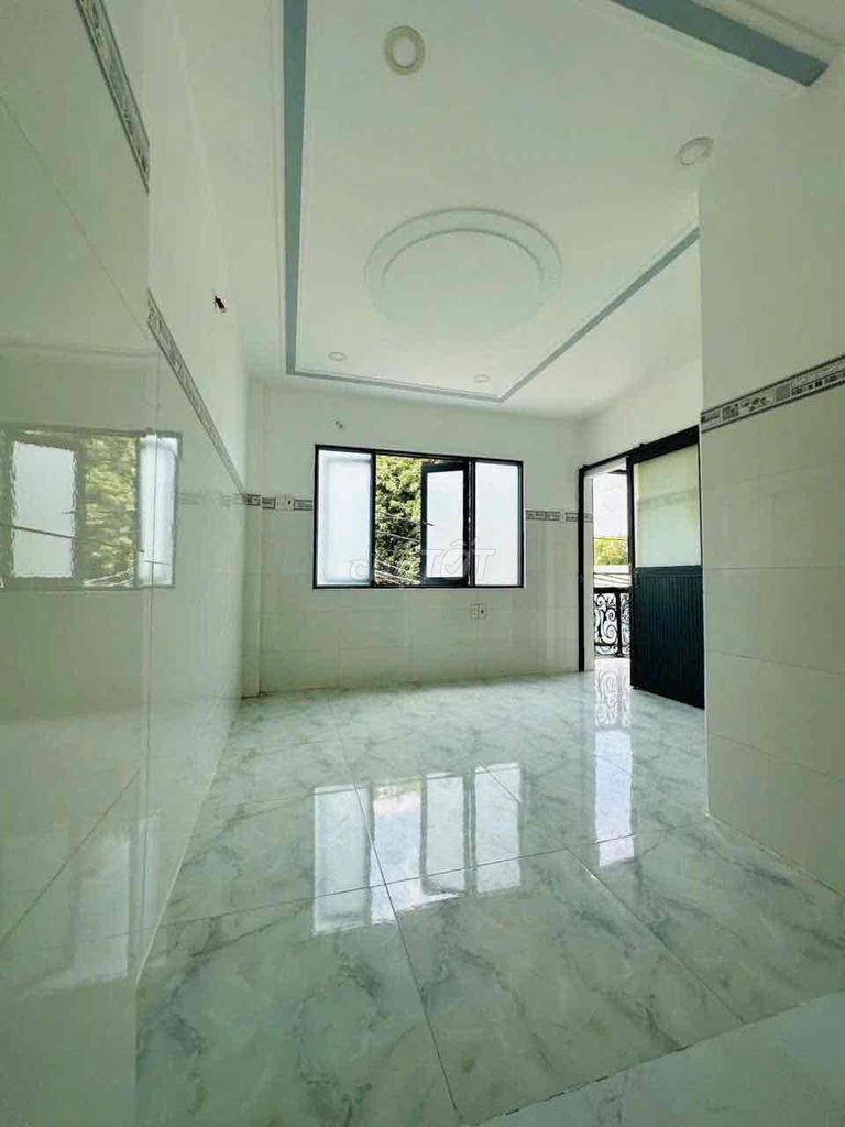 Bán Nhà phố Quận 7 20m² 1 tỷ 680tr — ảnh 5