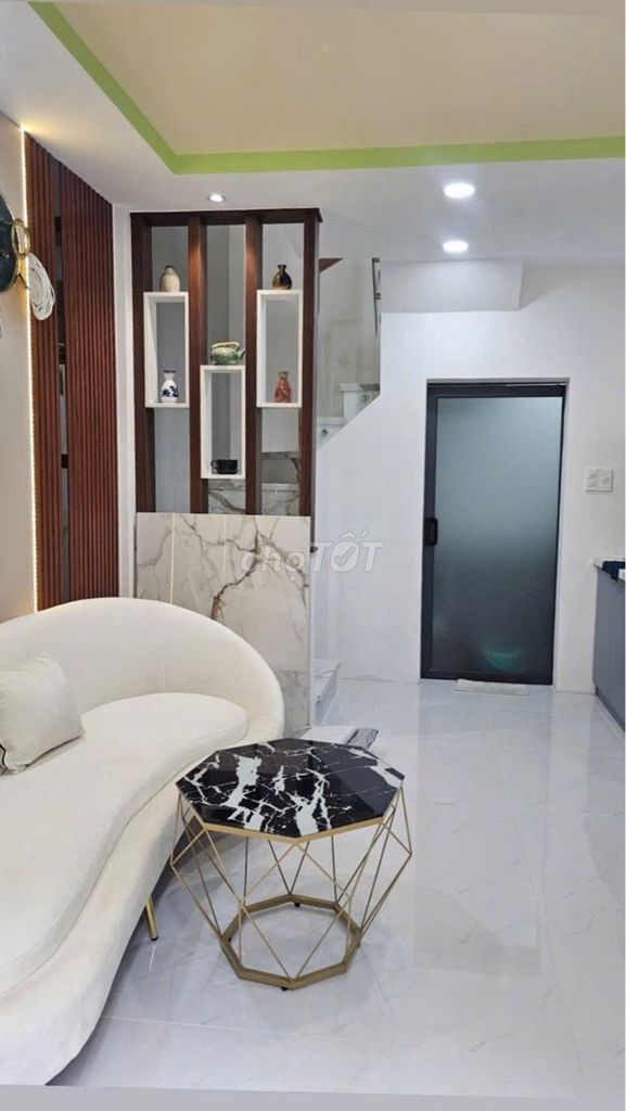 Bán Nhà phố Quận 7, 18.0 m², 3.6 tỷ — ảnh 3