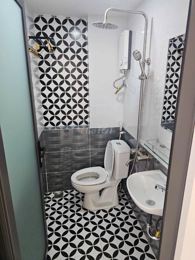 Bán Nhà phố Quận 7, 18.0 m², 3.6 tỷ — ảnh 4