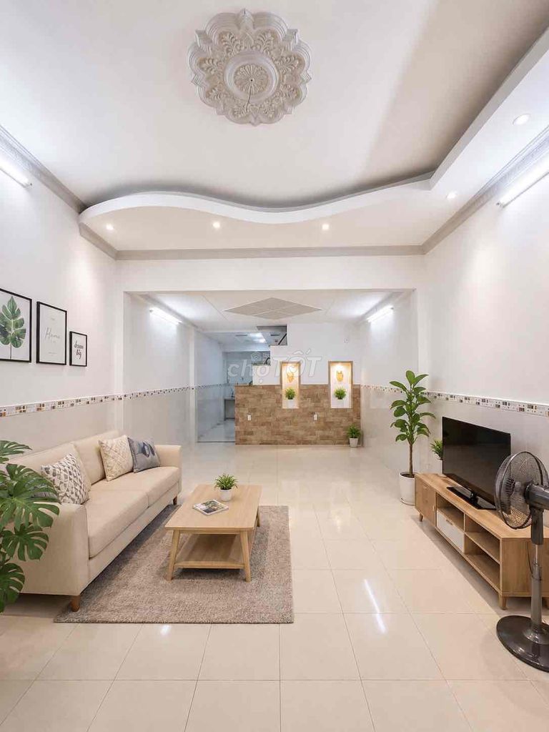 Bán Nhà phố Quận 7, 52m², 7.1 tỷ VND — ảnh 2