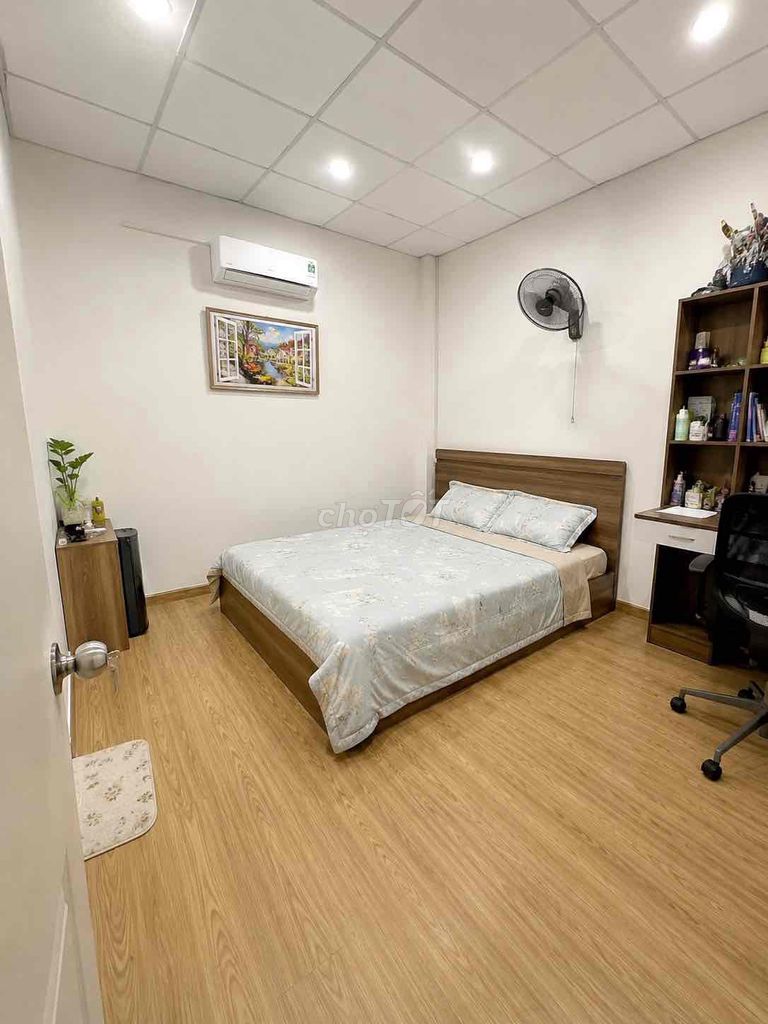 Bán Nhà phố Quận 7, 52m², 7.1 tỷ VND — ảnh 5