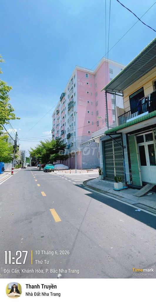 Nhà 2 tầng 6Pn đối diện công viên và chung cư An Thịnh Vĩnh Hải — ảnh 2