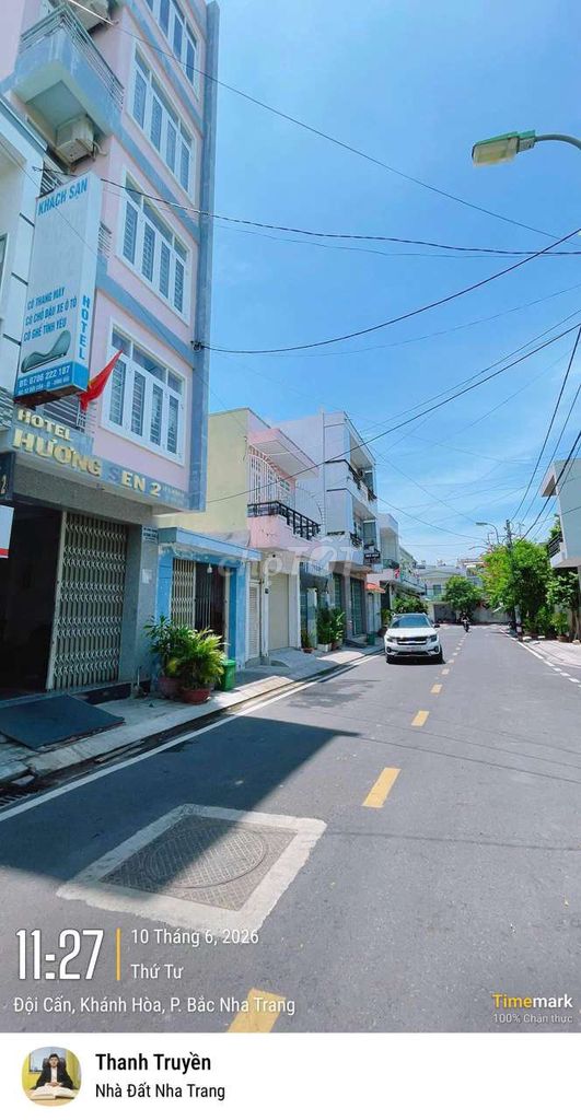Nhà 2 tầng 6Pn đối diện công viên và chung cư An Thịnh Vĩnh Hải — ảnh 3