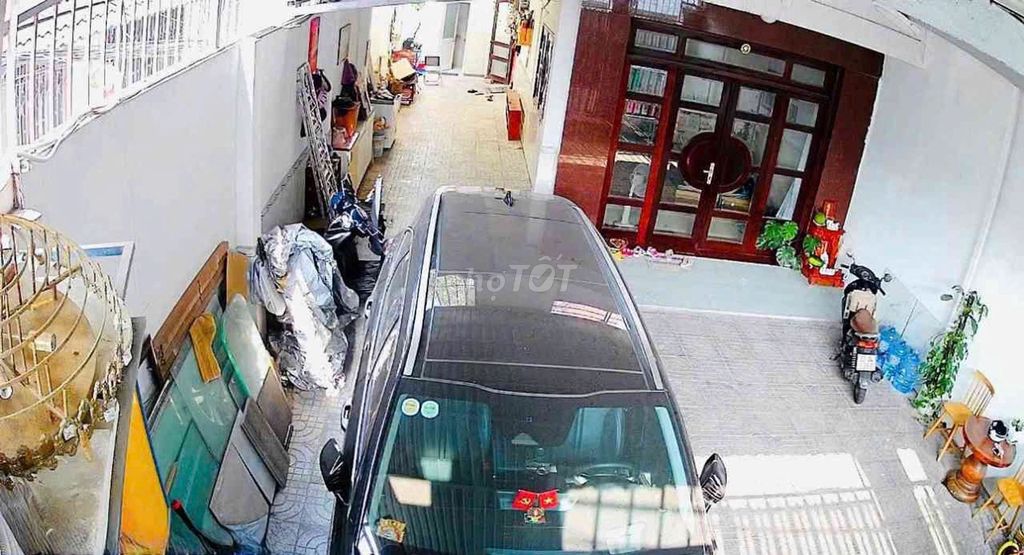 Bán Nhà phố Quận 7, 135m², 12 tỷ — ảnh 2