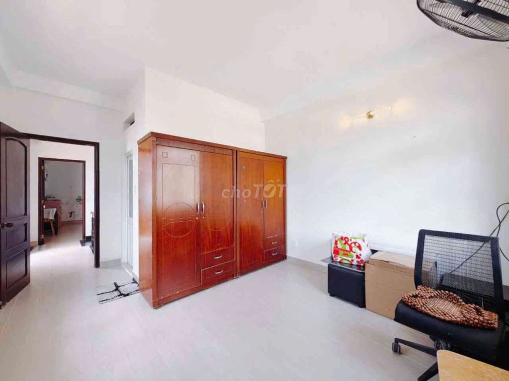Bán Nhà phố Quận 7, 135m², 12 tỷ — ảnh 5