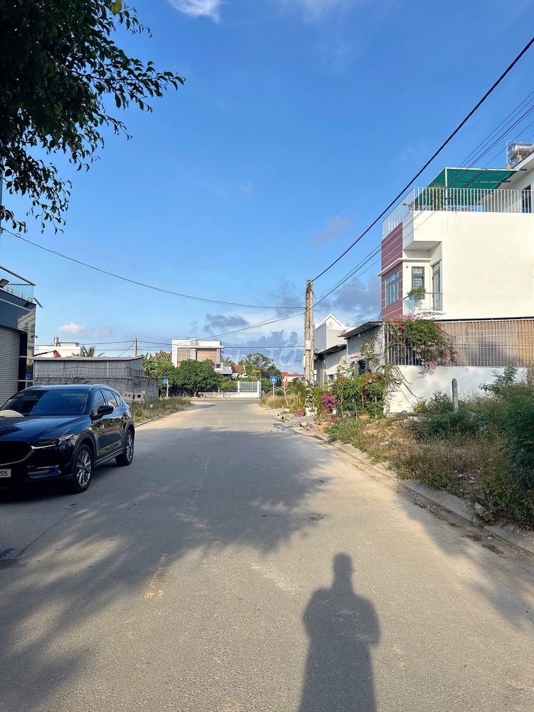 🔥 HẠ GIÁ BÁN CHỈ CÒN 3,1 TỶ 🔥  📍 KĐT Phú Ân Nam – Đường số 20 rộng 13m