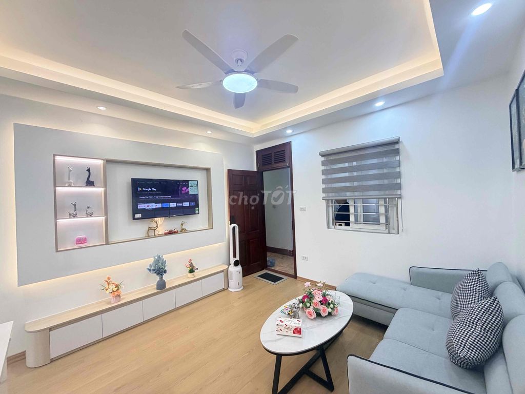 Bán CC Mini Trung Văn Lương Thế Vinh, Siêu to thoáng đẹp,Nội Thất Xịn — ảnh 3