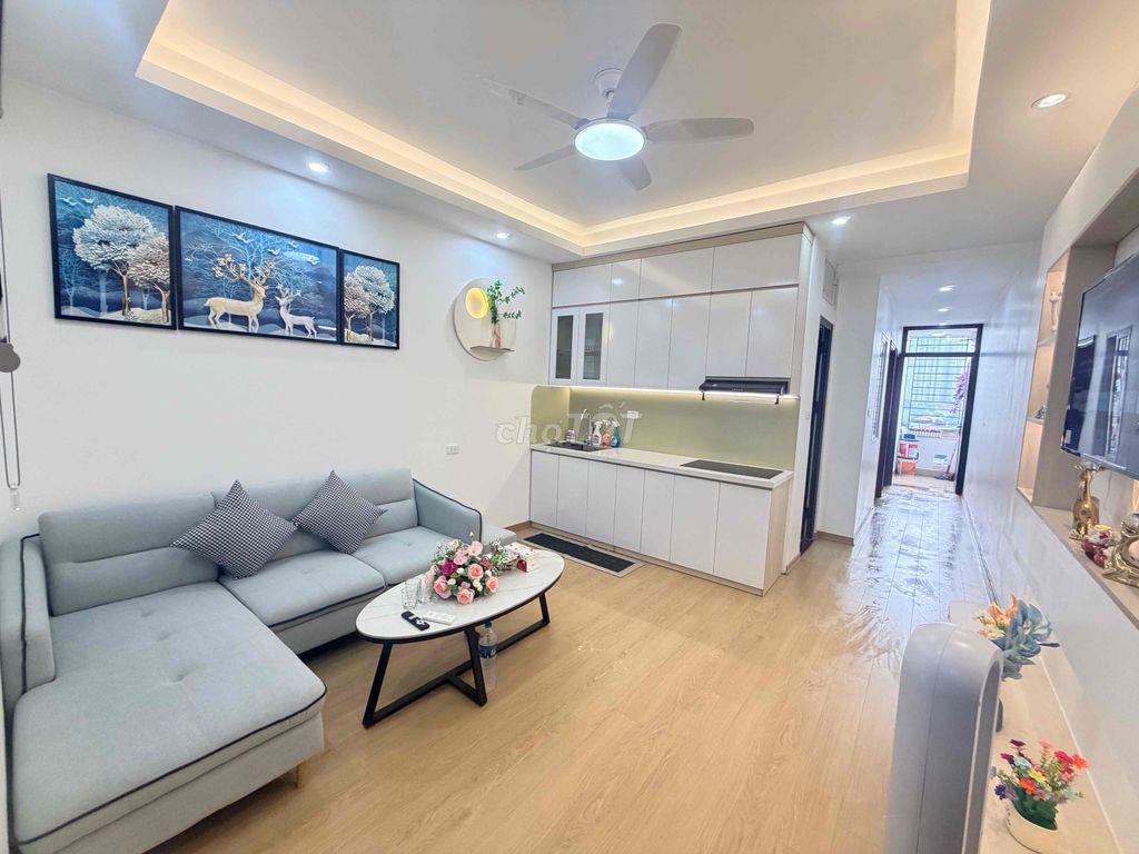 Bán CC Mini Trung Văn Lương Thế Vinh, Siêu to thoáng đẹp,Nội Thất Xịn — ảnh 5