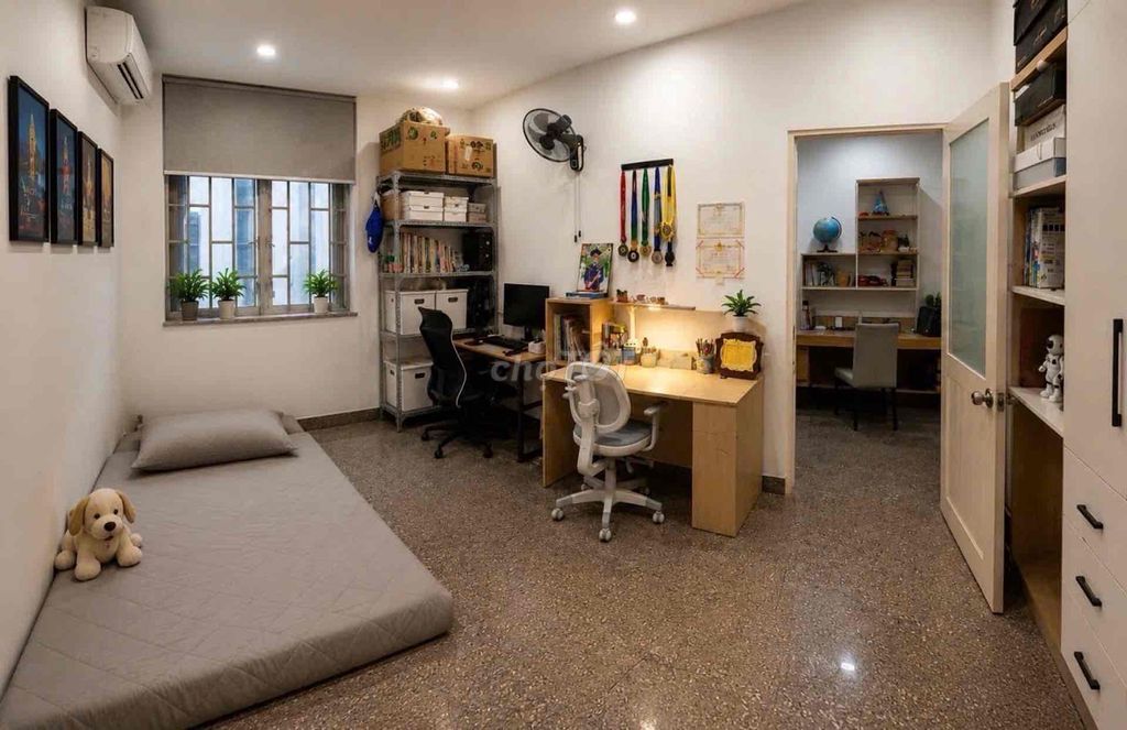Bán Căn hộ Quận 7 113.5m² 5.9 tỷ — ảnh 3