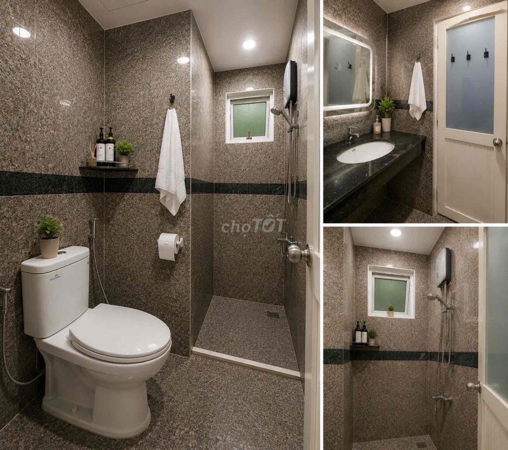 Bán Căn hộ Quận 7 113.5m² 5.9 tỷ — ảnh 4
